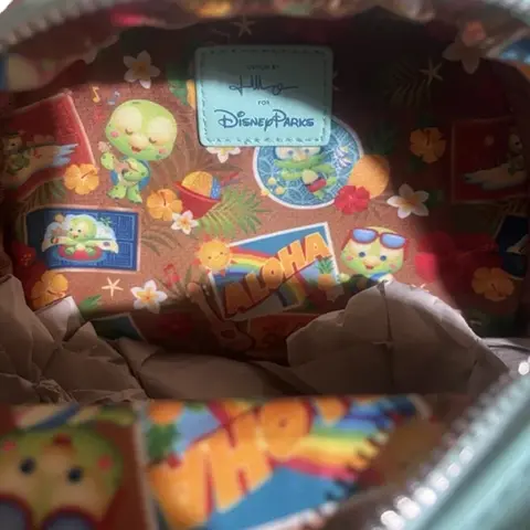 10 best sales duffy bag - №6