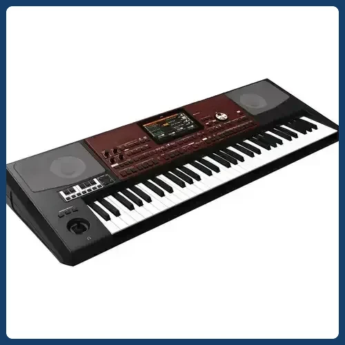 2024 original   Pa700 ORIENTAL 61-Key Professional Arranger Keyboard