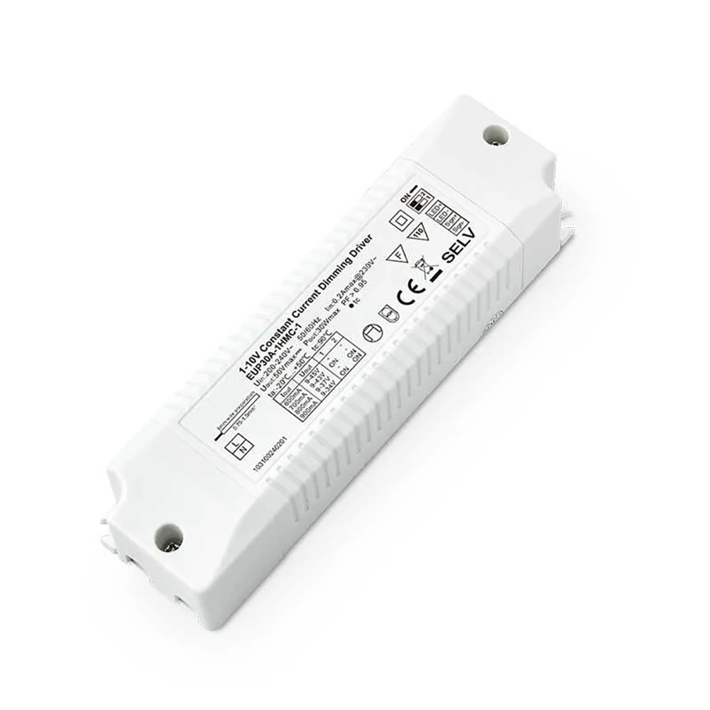 

Драйвер затемнения постоянного напряжения EUP10A-1HMC-1-120 EUP10A-1HMC-1-350 EUP12A-1HMC-1 EUP15A-1HMC-1 EUP20A-1HMC-1