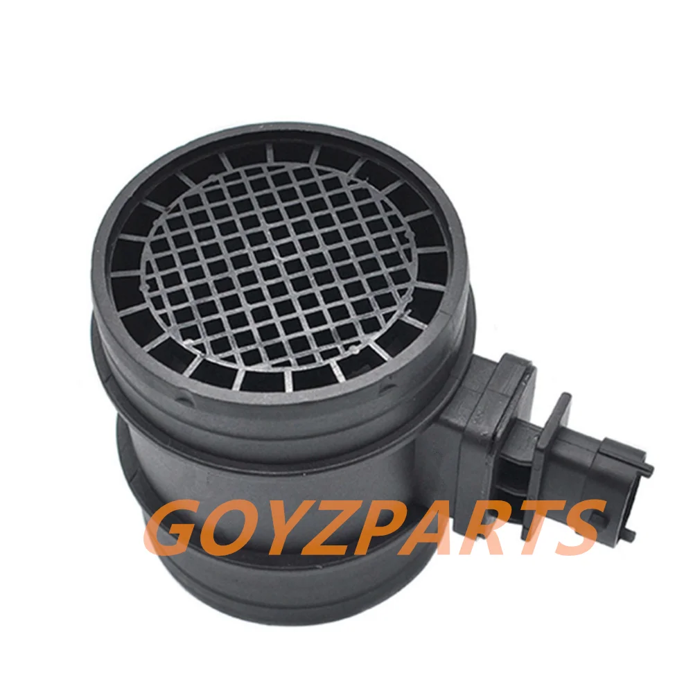 Mass Air Flow Sensor For Saab 9-3 Estate Convertible YS3F 1.9 TTiD UAZ Patriot 0281002764 0281002763 55190587 551 905 87