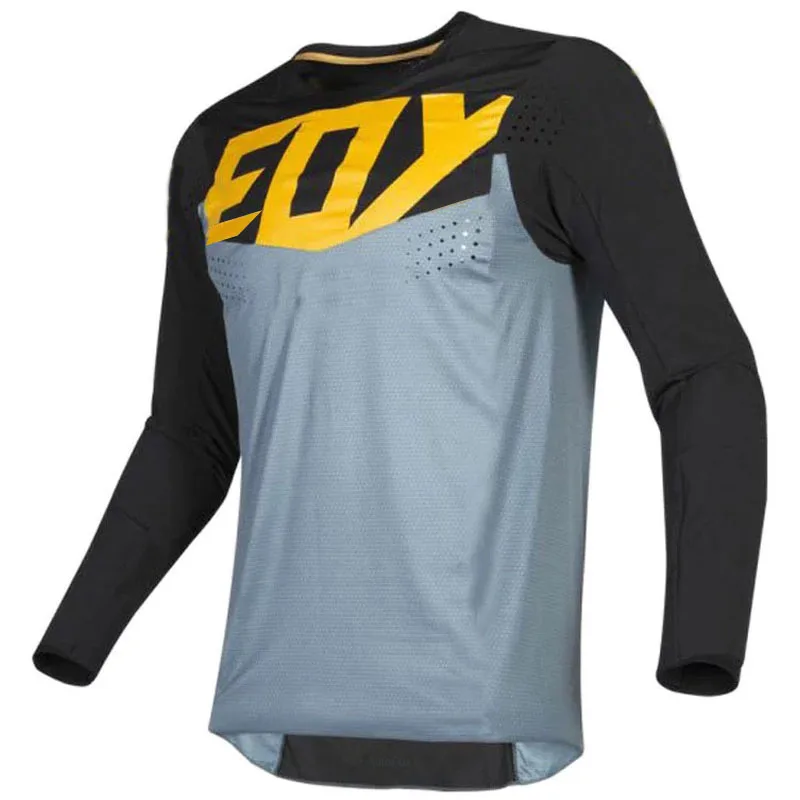 Sport Running Shirts Men's Jersey Sportswear Mens Jogging T-Shirts Quick Dry Compression Sport T-Shirt Fitness Gym view 4