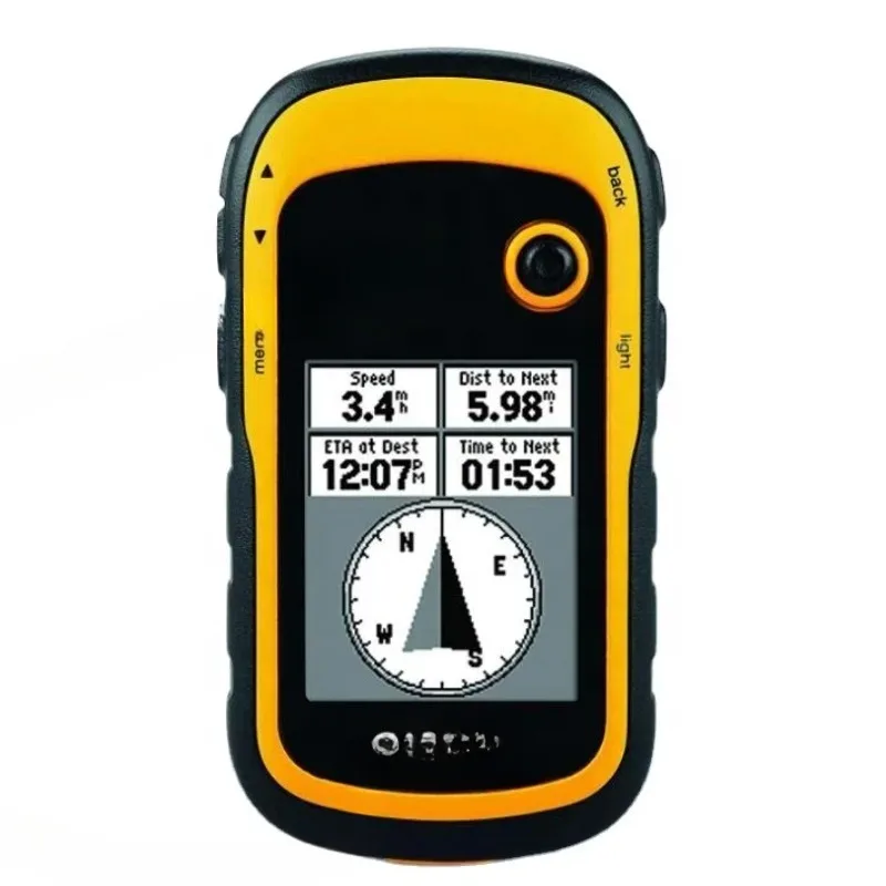 Handheld GPS Garmin eTrex 10 GPS Handheld Handheld Data Collector