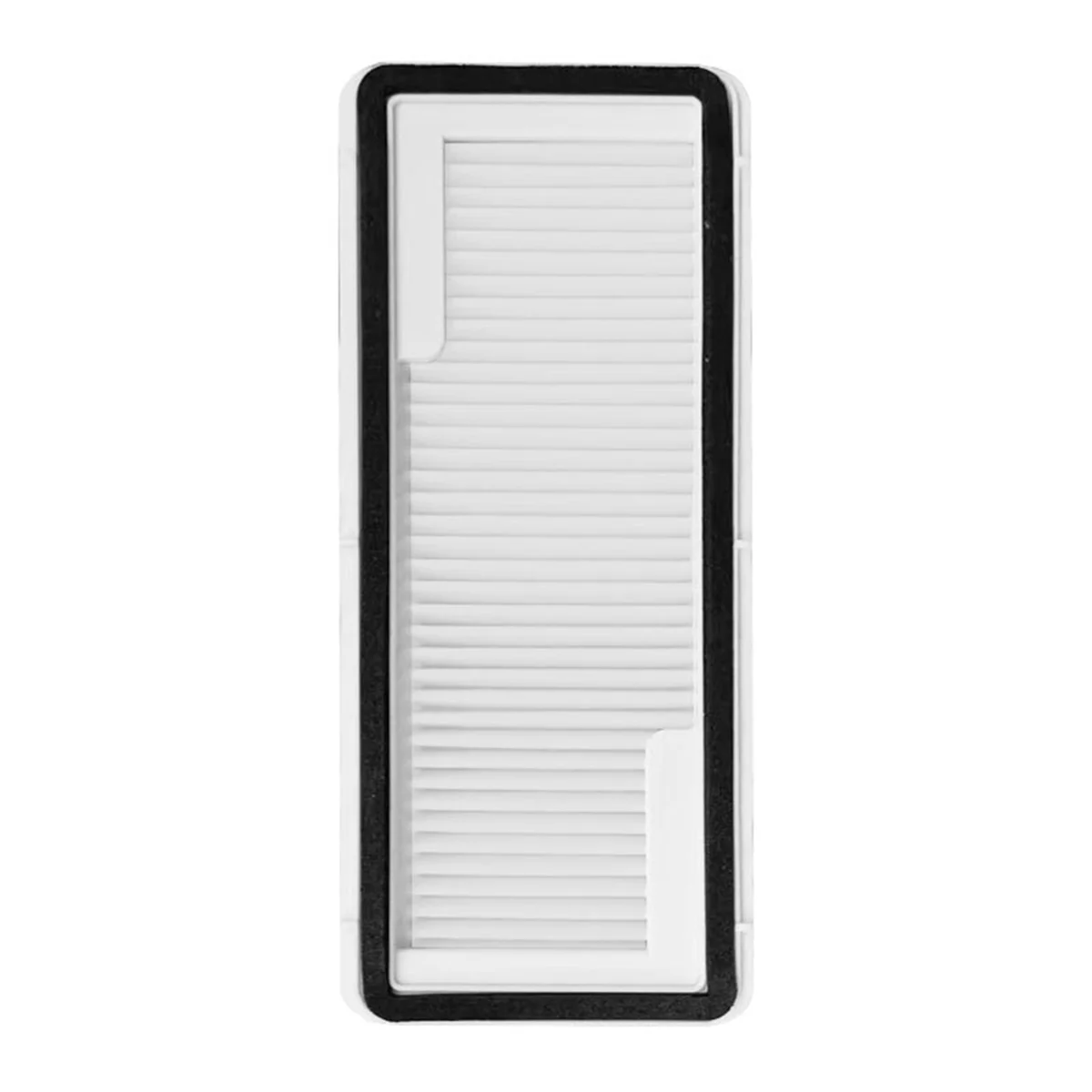 12 stuks voor Narwal Freo Z Ultra Veegmachine Accessoires Hoofdzijborstel Filter Rag StofzakM14K