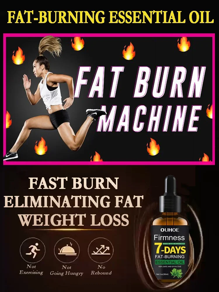 

Fast Burn Fat Oil Slimming Weight Loss Productssafe