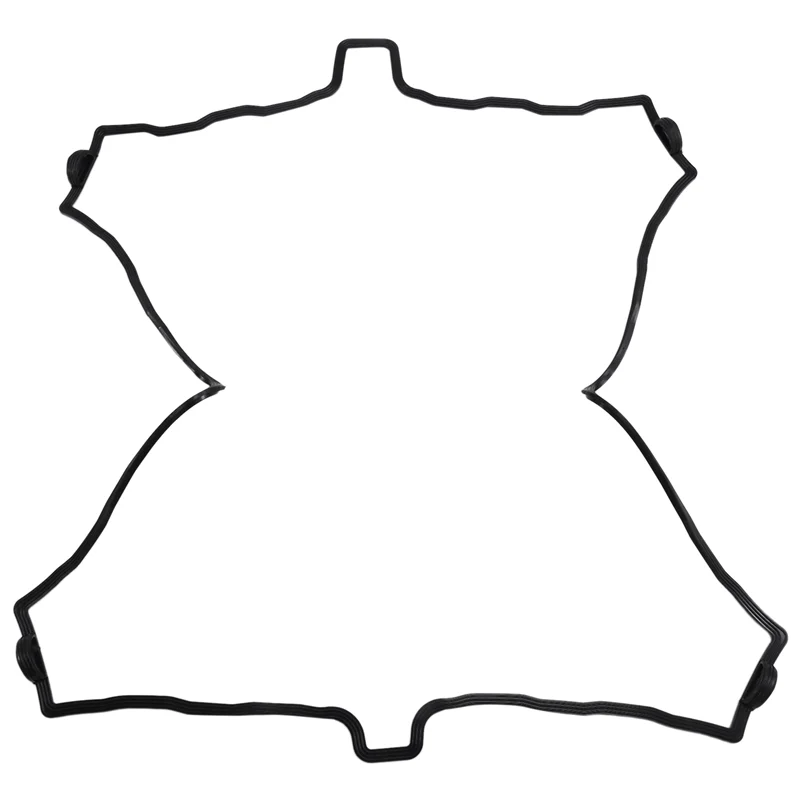 

ABXN-For FZR250R FZX250 ZEAL HEAD COVER GASKET 1HX-11193-00-00