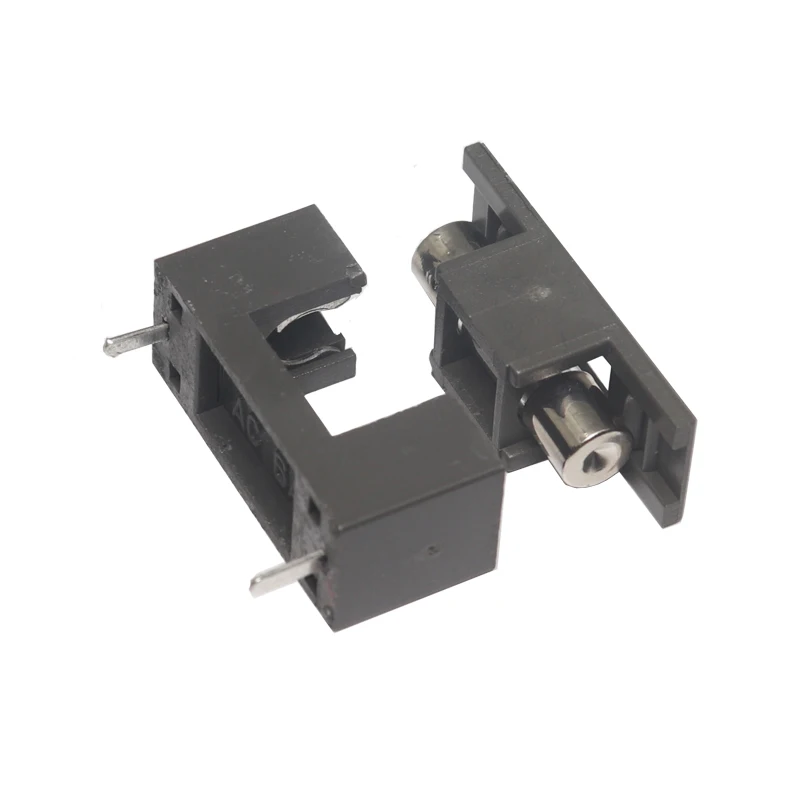【10-5PCS】Automotive Fuse Box 5X20MM 250V Fuse Holder DIP Fuse Tube Auto Parts Home Maintenance