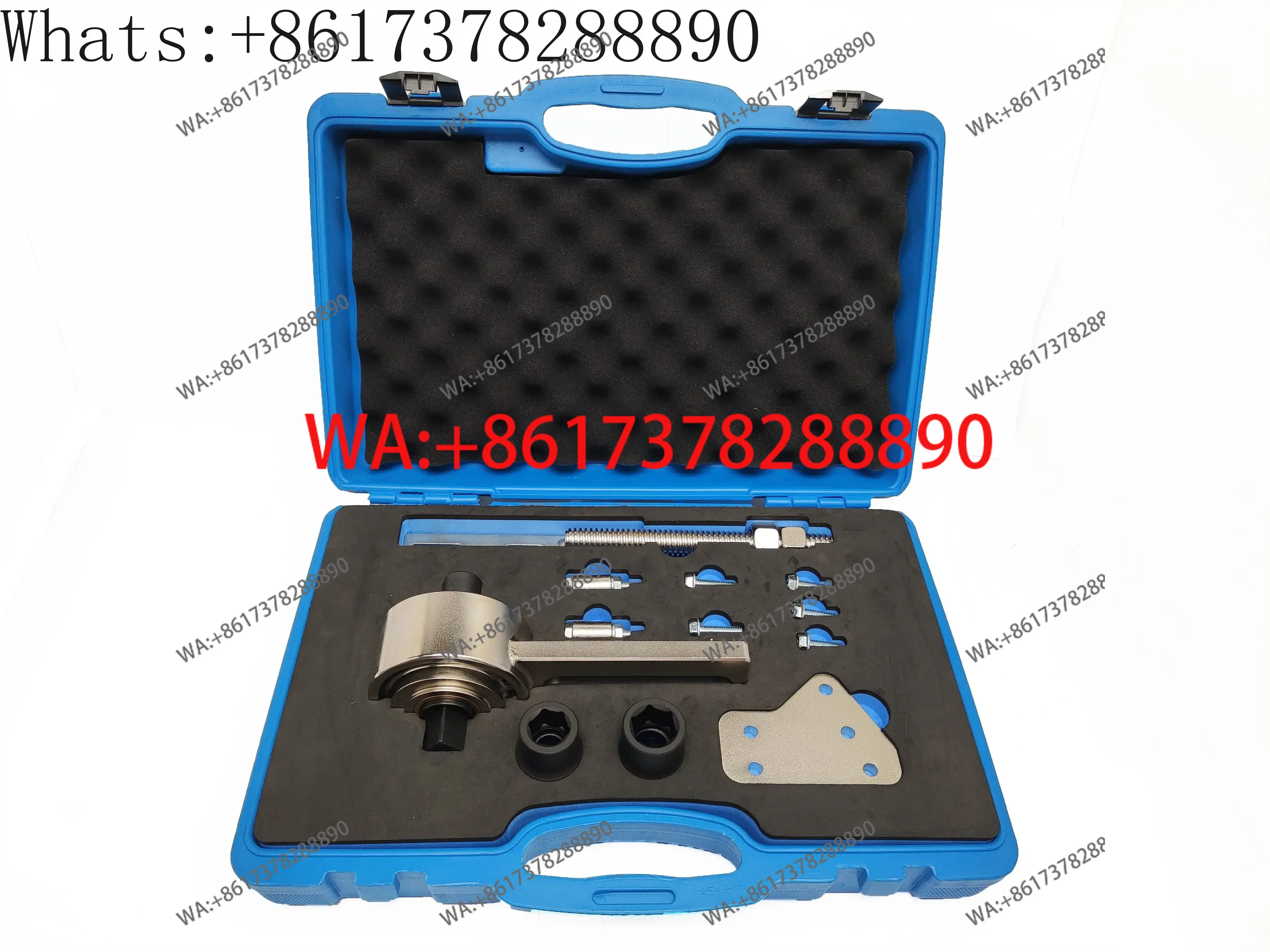 5:1 Torque dryer Multiplier Set - 1.0 EcoBoost & 1.1 Petrol Engines -  timing kit  tools ecoboost  focus 1.0