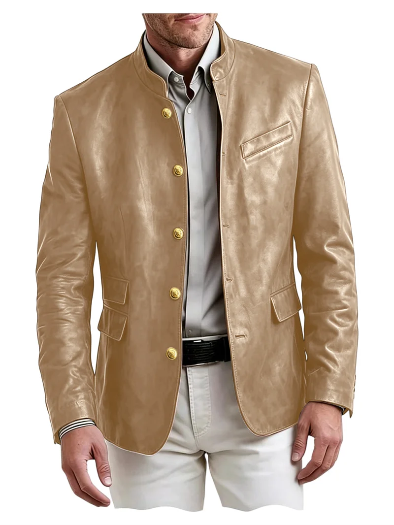 Champagne Gold