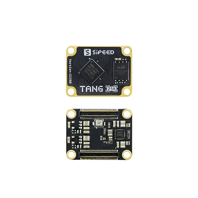 Sipeed Tang Primer 25K High Cloud GW5A RISCV FPGA development board PMOD SDRAM GW5A-LV25