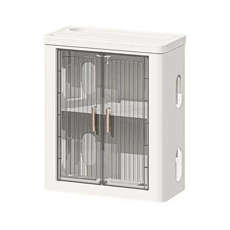 

Ящик для хранения маршрутизатора, панельная полка, настенный подвесной/на столешнице, верхняя вилка, кронштейн для платы, ящик для хранения силового кабеля, органайзер для хранения кабелей