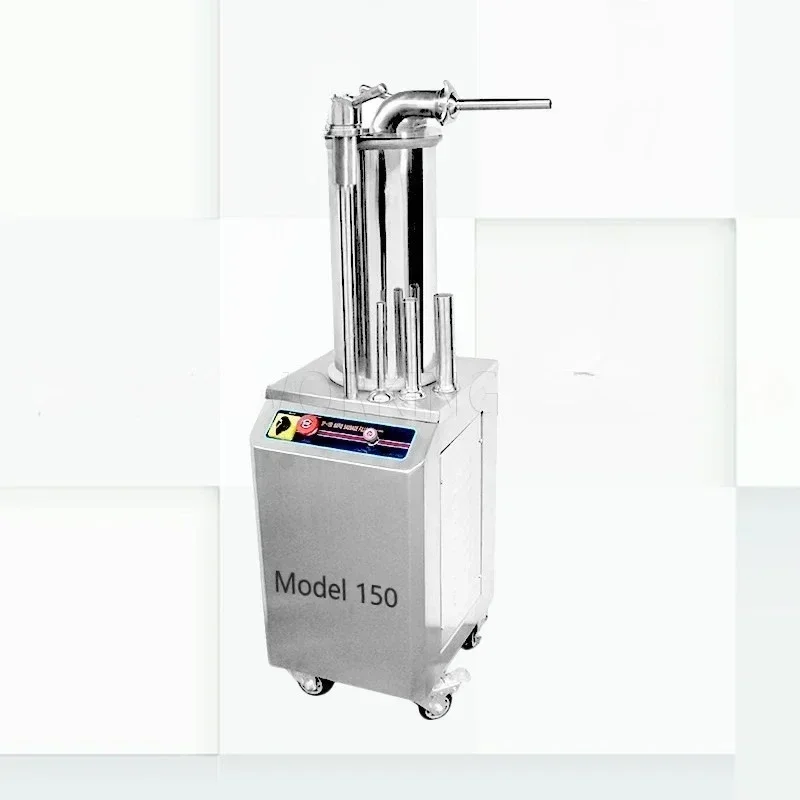 

Vertical Sausage Stuffing filling Machine