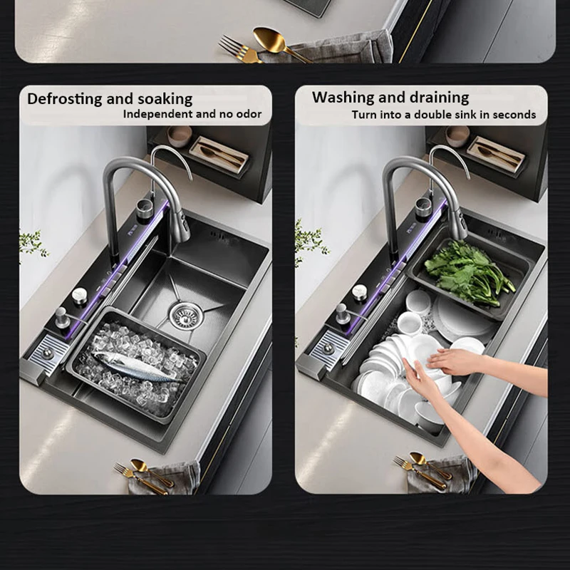 Thumbnail 3 - #13 Double Bowl Kitchen Sinks Comparison Guide