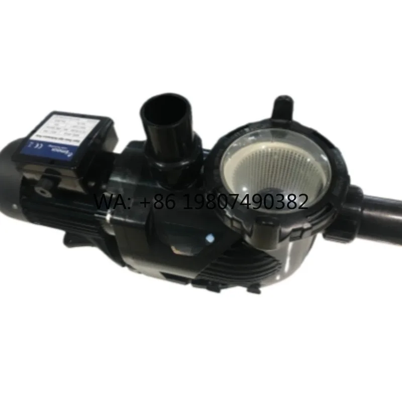 Super Power Electric Swimming Pool Pump 3HP 1.5HP High Performance Commercial Home Water Circulation Pump