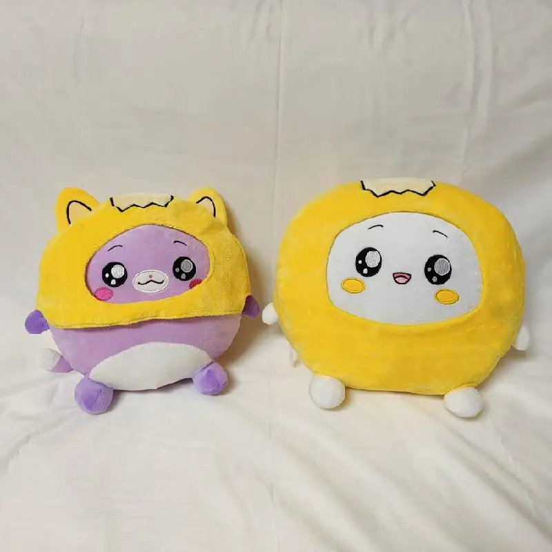 2023 Hot Plush Toy Removable Cartoon Robot Plush Doll Kids Toys Soft Stuffed Kawaii Doll Pillow Birthday Gift For Children Girls