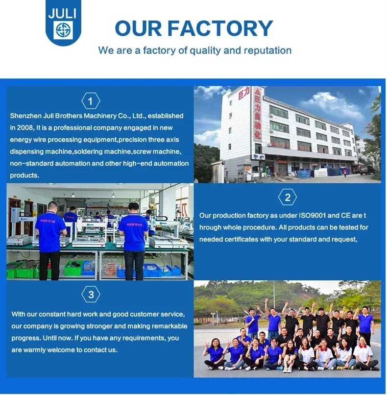 JL-130A fully automatic cable wire stripper machine single USB cable wire cutting and stripping machine