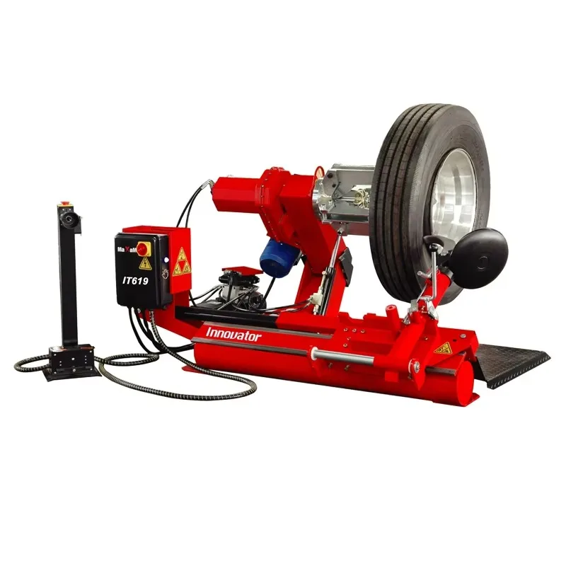 

【specialized】Automatic Truck Tire Changer Bus Tire Changer for Lawn Mowers 26 Inch Tractor Wheel Fitting Machine for Farm Machin