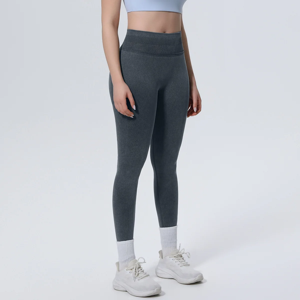 Size chart and fit details