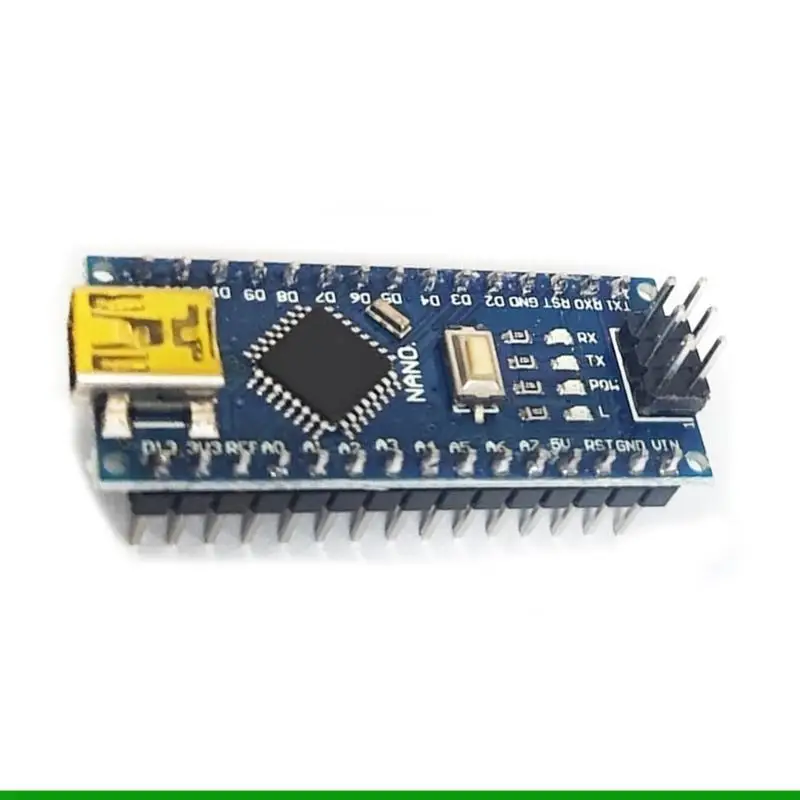 

U55C ATmega168 Development Board Learning Board Board for Arduino