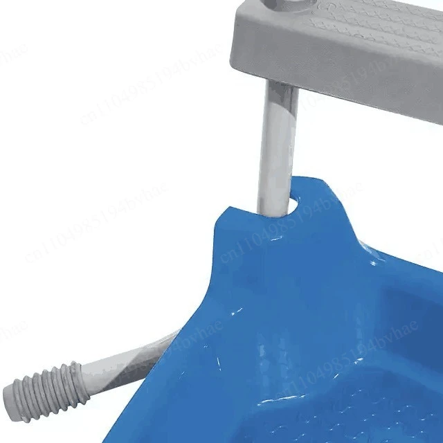 Exclusive for swimming pool foot bath trays, foot soaking basins, swimming pool cleaning accessories