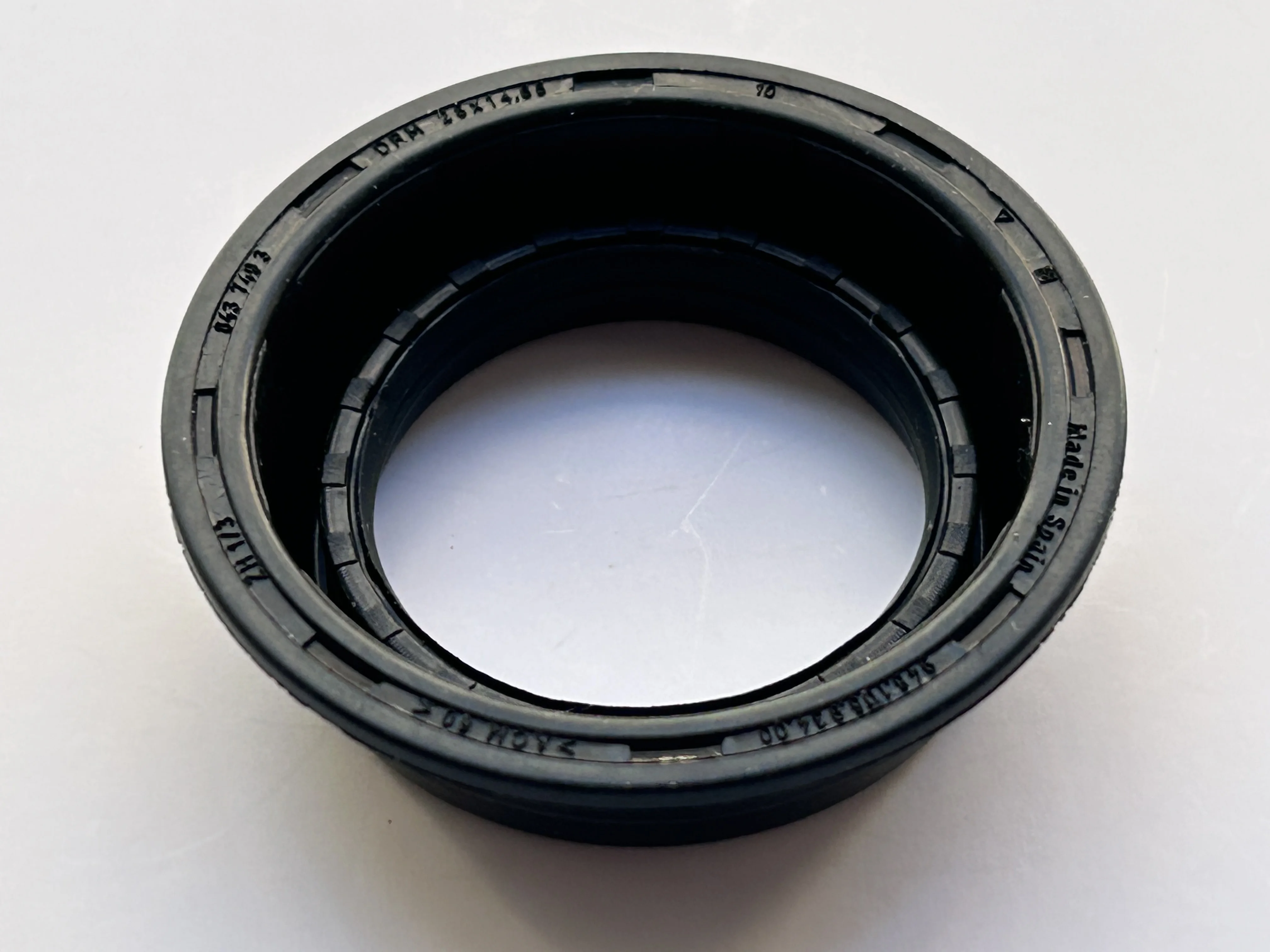 غطاء الصمام طوقا شرارة التوصيل الأختام كام طوقا 94810593400 948 105 934 00 Porsche كايين