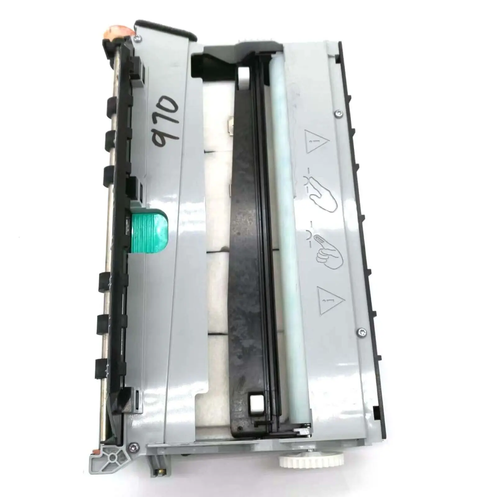 CN459-60375 X577 X586 577DW X476DW X451 X551 452DN X576 X476dw X476 X477 مجموعة التغذية المزدوجة CN598-67004 يناسب HP X576 #5