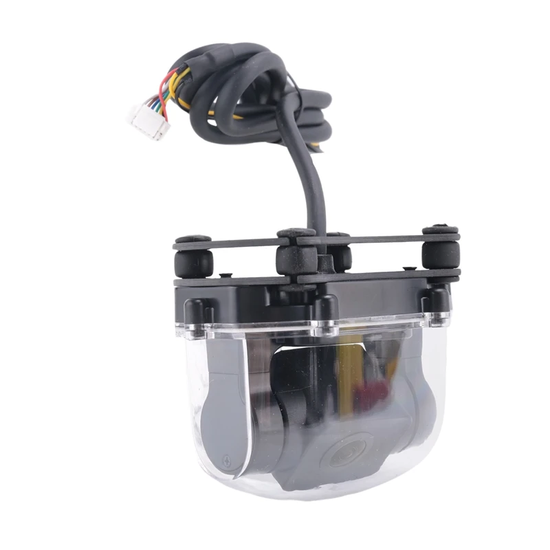 Best-For SIYI A2 Mini Ultra Wide Angle FPV Gimbal Single Axis Tilt With 160 Degree FOV 1080P Starlight Camera Sensor