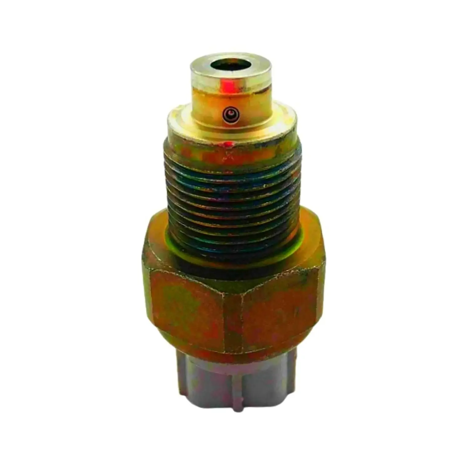 

499000-4441 Датчик Common Rail для датчика экскаватора Komatsu PC400-7 Запасные части 4990004441