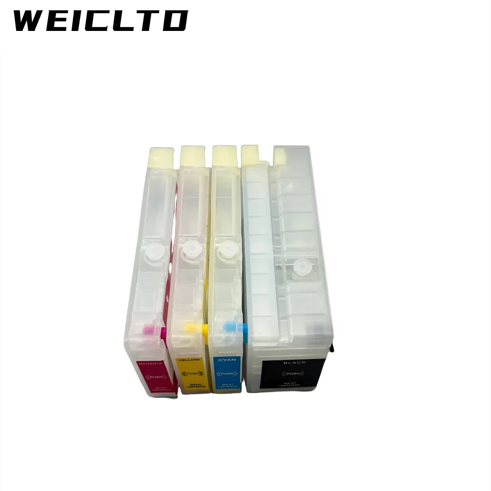 HP 962 963 964 965 Ciss Ink Cartridge No Chip For HP OfficeJet Pro 9010 9012 9014 9015 9016 9018 9019 9020 9022 9025 9026 9028