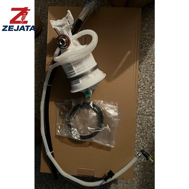 For R55 R56 R57 R58 R59 1.6L Fuel Pump Assembly Gas Filter 16112755084 16112755085 For 2007-2015 BMW Mini Copper 1.6L