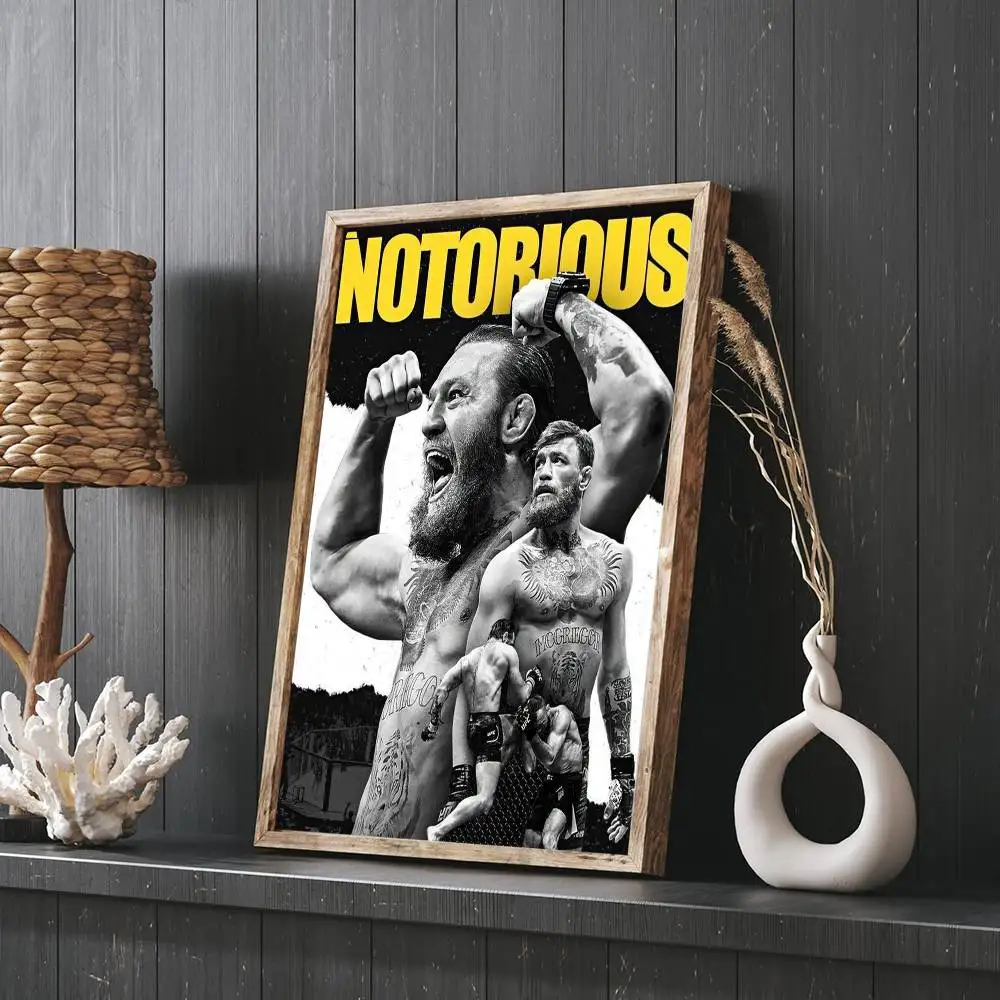 تشارلز O-Oliveira أنيمي الملصقات لزجة ورق أبيض ملصق DIY غرفة بار مقهى Kawaii غرفة ديكور