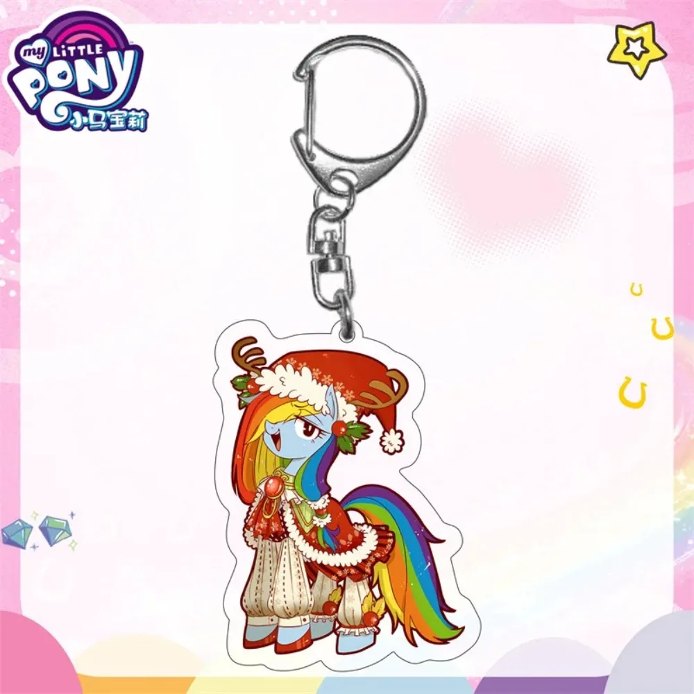 

Diy Custom Spike Acrylic Keychain Anime Peripherals Cute Cartoons Creative Campus Backpack Pendant Holiday Gifts