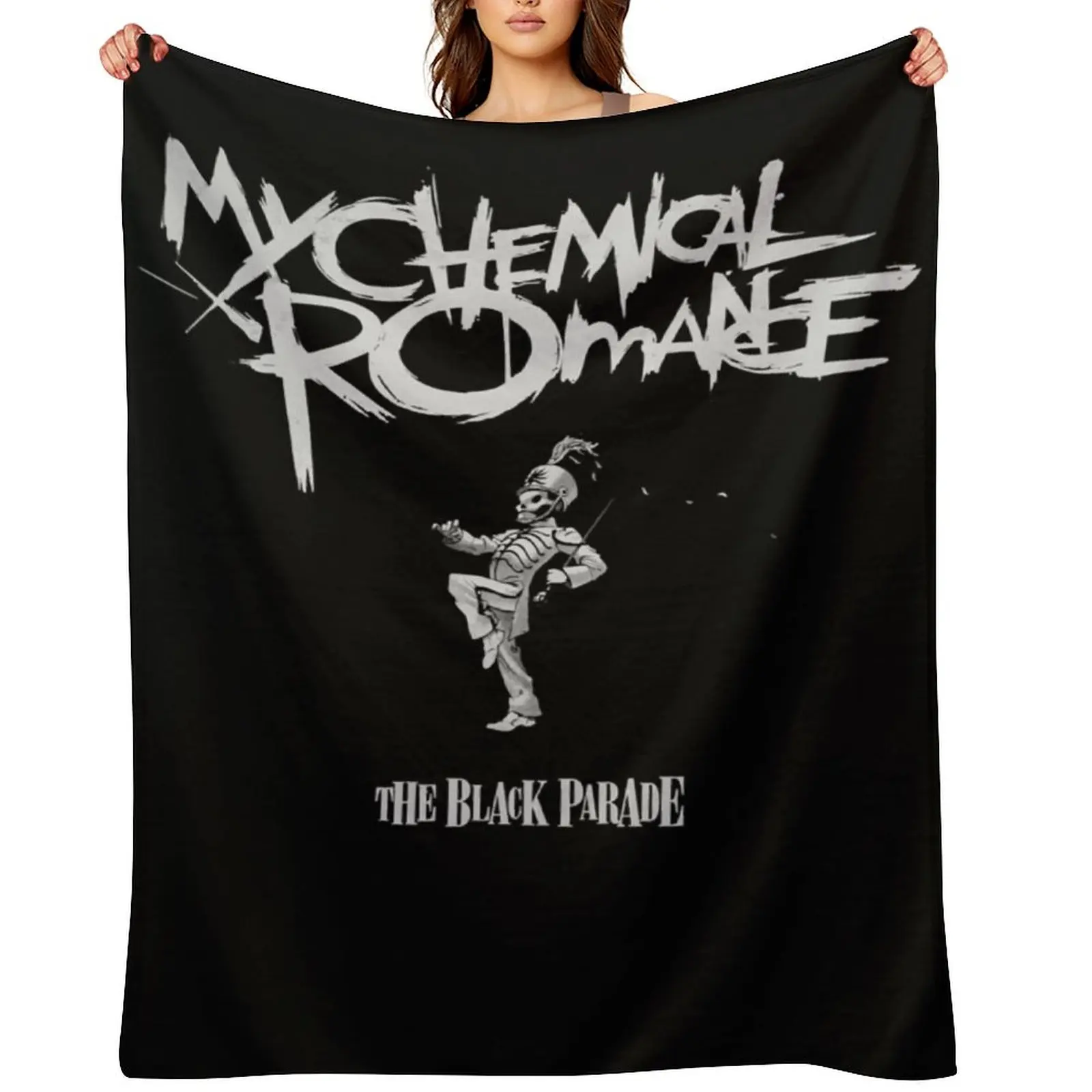 

We&x27;ll Carry On romance Essential T-Shirt.png Throw Blanket Shaggy Loose Cute Blankets