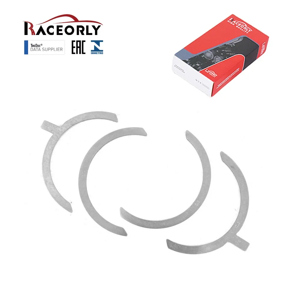 RACEORLY Thrust Washer for Mercedes GLE 350D GL 350 CDI ML350 OM642 A6420332462