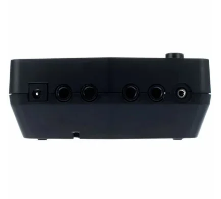 TM-2 Trigger Module For Acoustic Drummers Who Want To Expand Their Drums With Electronic Sounds