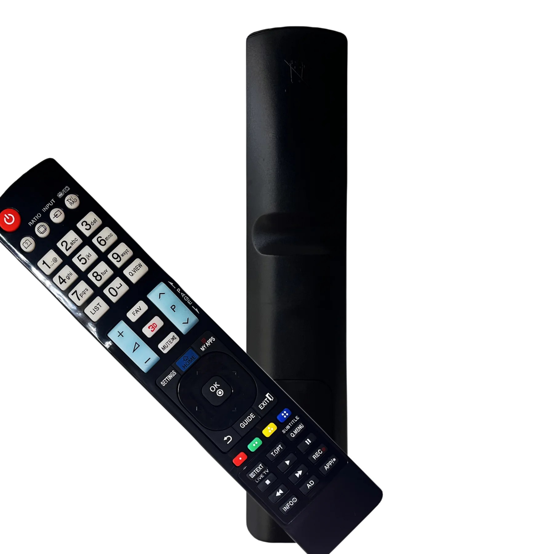 Replacement Remote Control Fit for 32LB5820 60LB5820 47LN5750 49LB5510-TC AKB74115501 0 60PS80 65UF9500 55EA9800 50PB6650