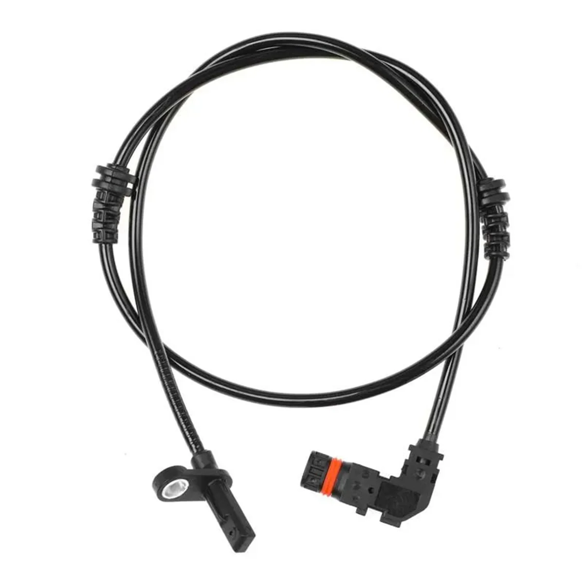 أ22P_ 2049052705 2045400517 2049053105   ABS عجلة السرعة الاستشعار لمرسيدس بنز GLK320 GLK350 W204 X204 X164 204 905 27 05