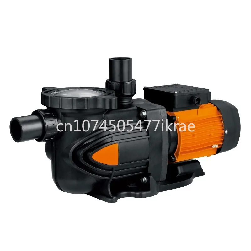 

220V/380V Low Noise Swimming Pool Centrifugal Water Pump