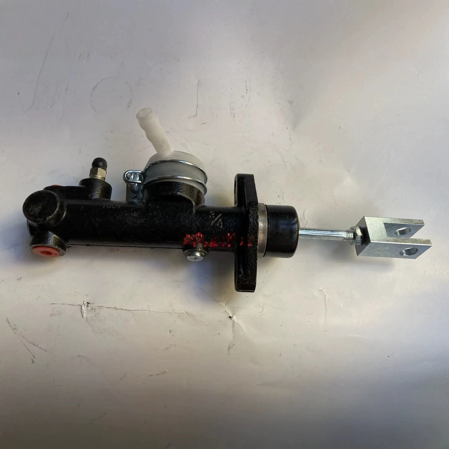 FD30-11 Forklift Truck Parts, Brake, Brake Master Pump 8322 1753 3EB-36-22700