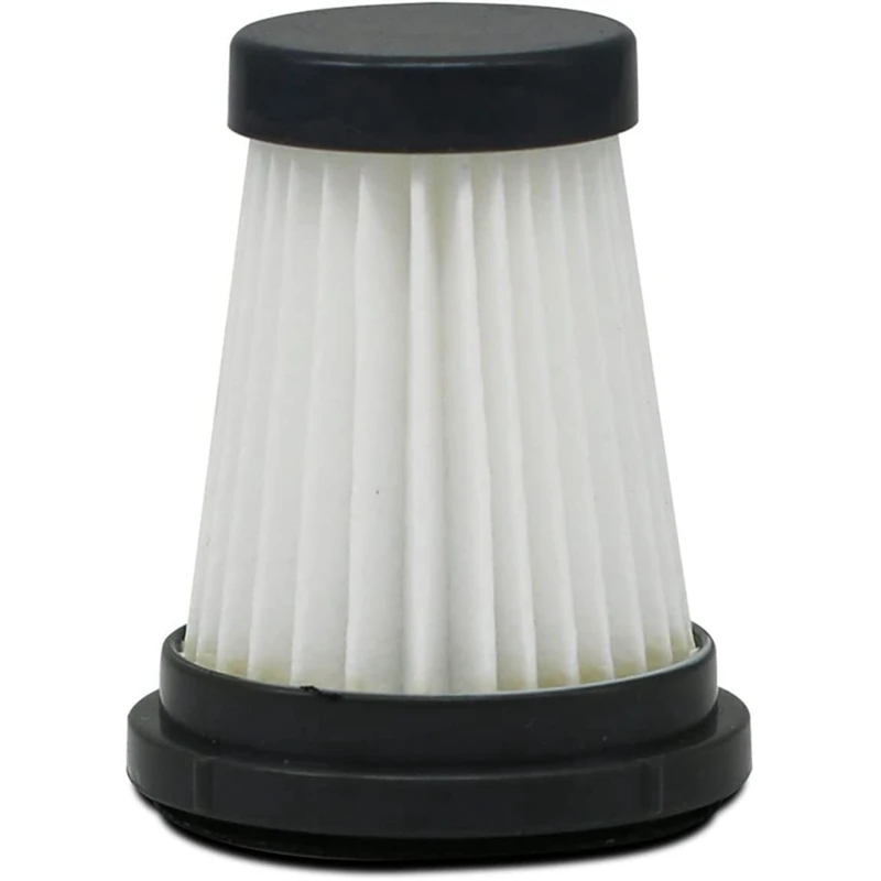 Filtres d'aspirateur pour MOOSOO K12,K12 Pro,K13, remplacement pour aspirateur à main, 5 paquets