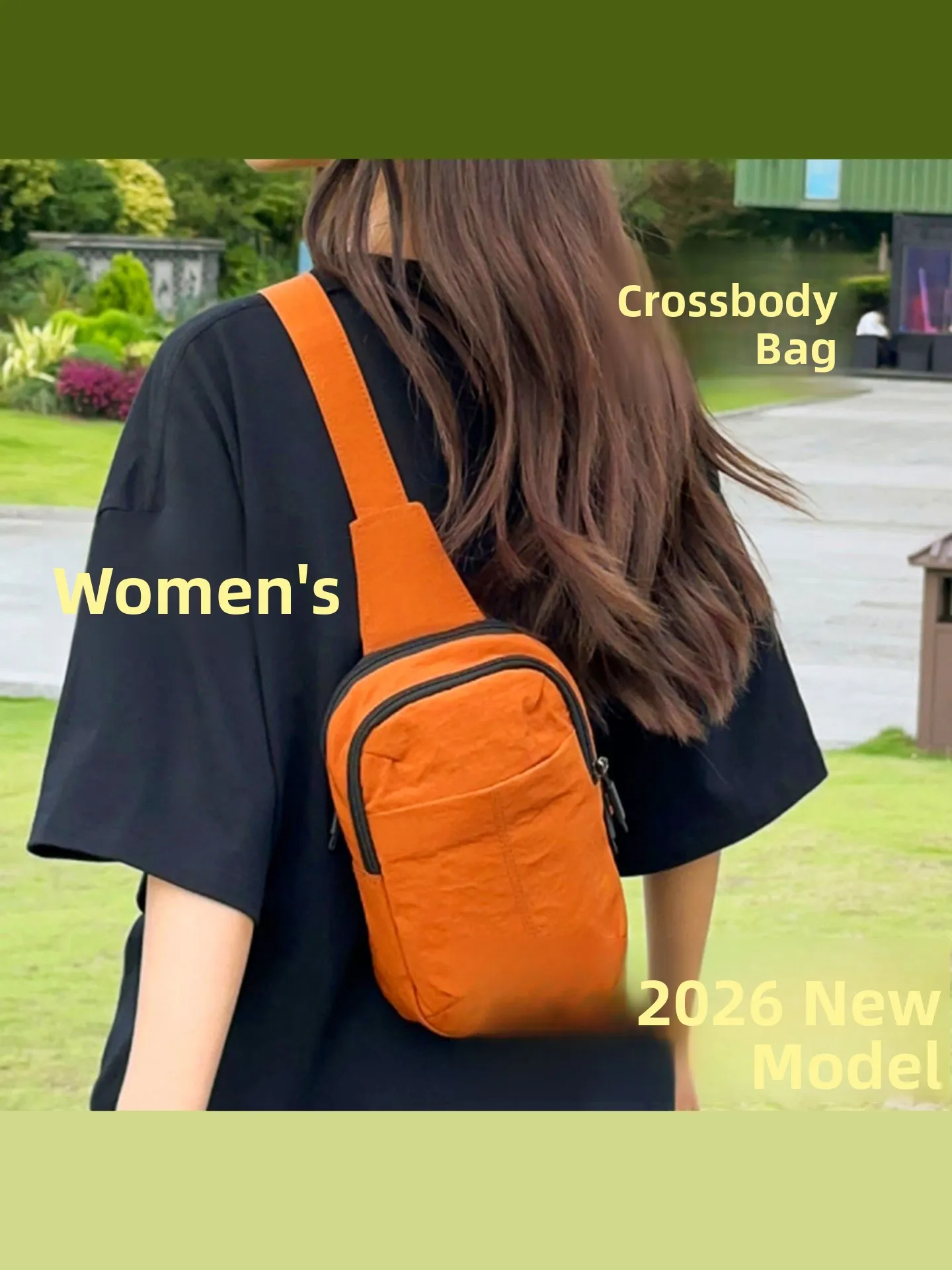 multifunctional-crossbody-chest-bag-women's-2026-new-outdoor-cycling-fishing-mobile-phone-bag-summer-casual-style