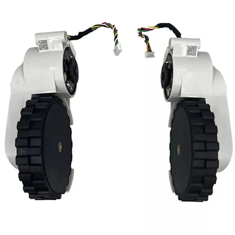 【RECOMENDAR】E10/C103 For For Mijia 3C Premium Wheel Motor Replacement Part For Vacuum Cleaner view 2