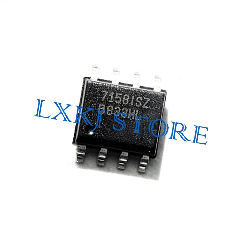 

10pcs/Lot EL7158ISZ-T7 7158ISZ SOP-8