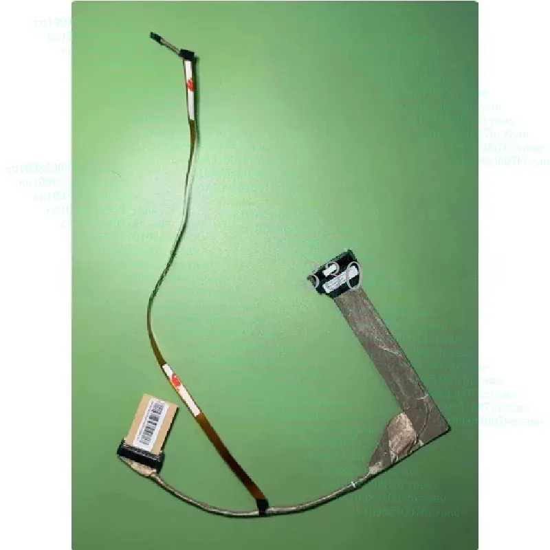 

LCD Cable For MS17E2 MSI GP75 GL75 240HZ K1N- 3040153 -H39 40PIN 0.4mm pitch newQQ