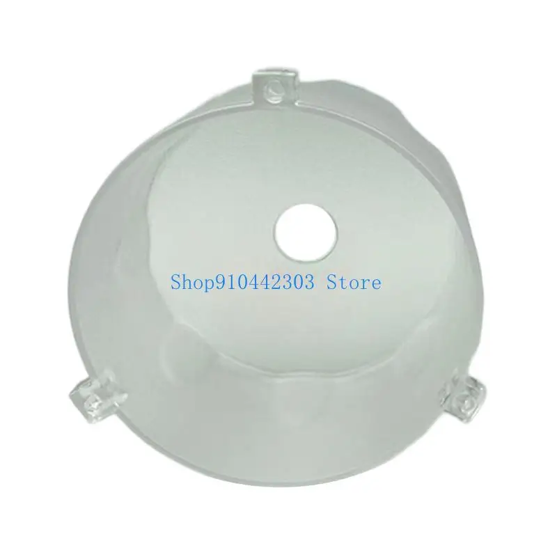Universal Bowens Mount Flash Light Protectors 99x58mm & 99x105mm Shatter Resistant Plastic Cover For Studio Equipment