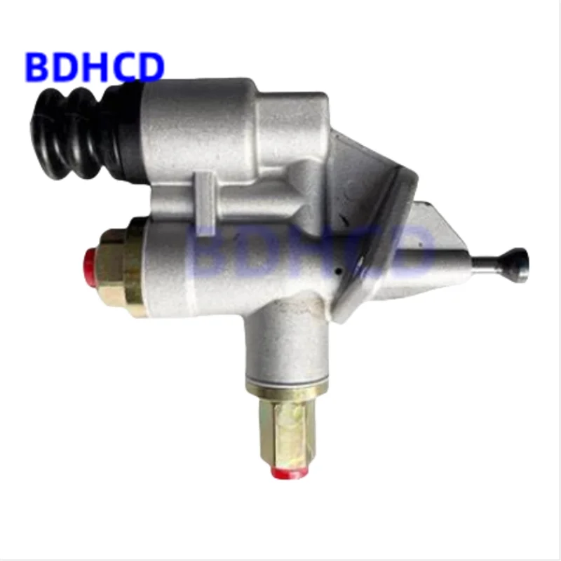 BDHCD Dies el Engine 6CT3936318 Топливный насос 6CT3936318 Топливный насос для гусеничного трактора Joh n Deere для Cummins
