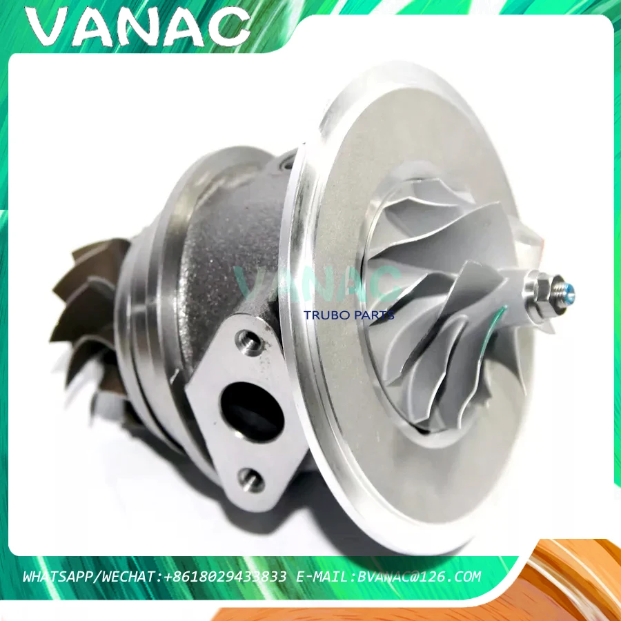 

Turbocharger Core VF52 14411AA572 14411-AA800 Cartridge VF48 VF37 RHF55 CHRA For Subaru Impreza WRX Legacy Outback Forester 2.5