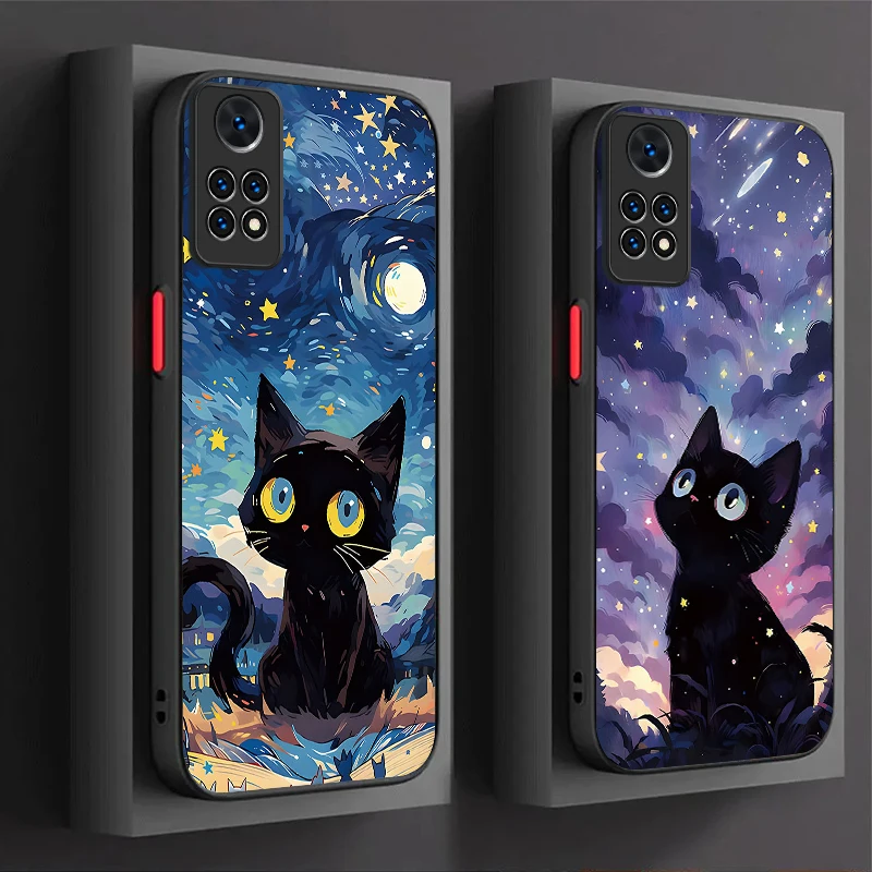 Starry Sky Kitten I…