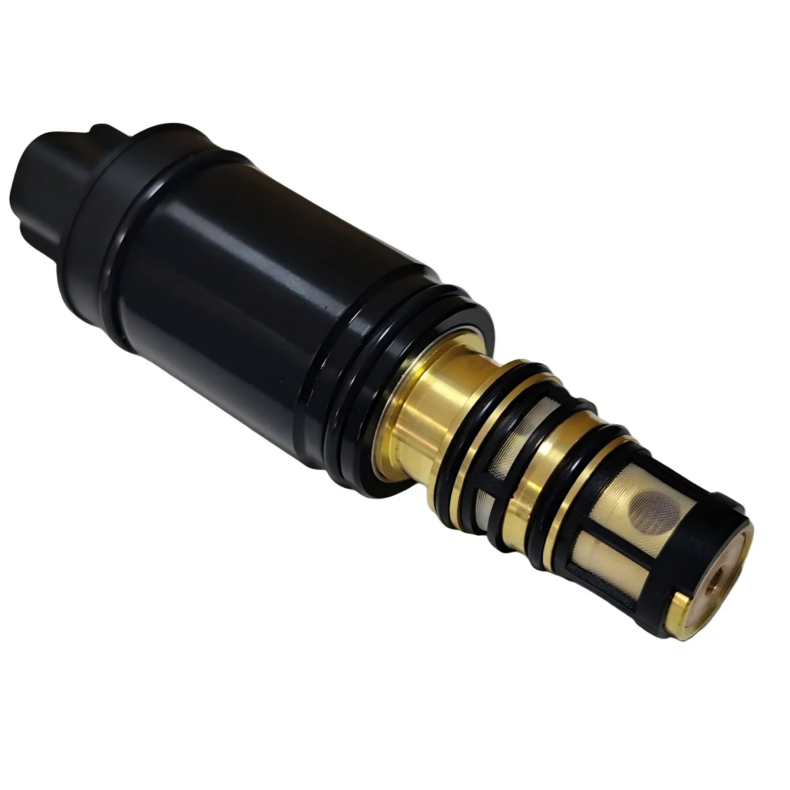 Hot Sale RGFROST Auto AC Solenoid Compressor Control Valve For Nissan Corolla And VW Series 1 Year Warranty