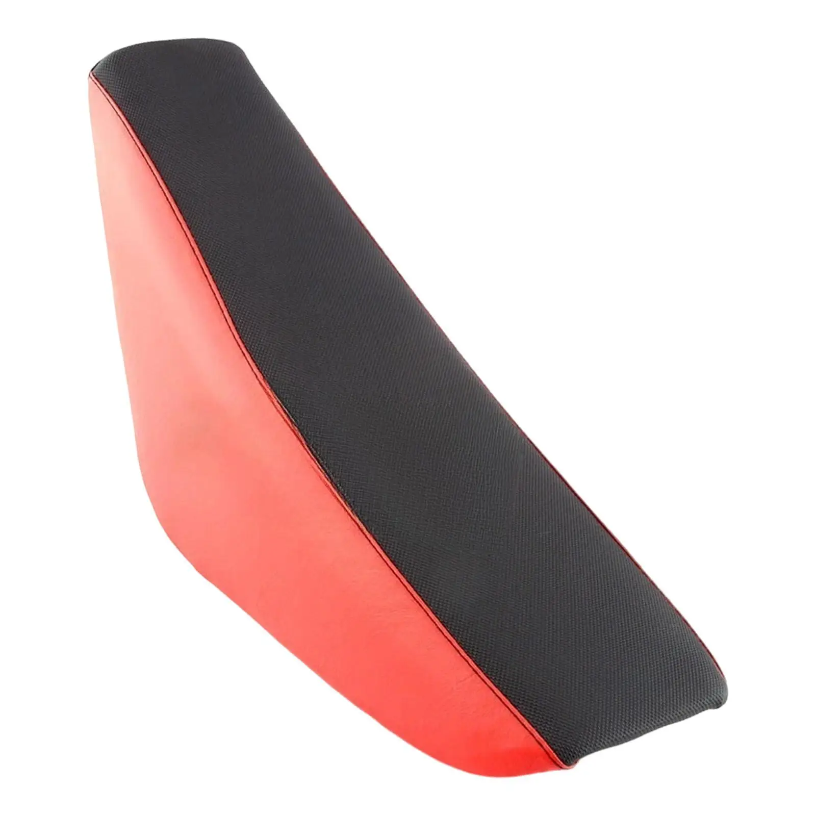 

Motorcycle Seat with High Seat Cushion, Foam Travel Cushion for CRF50