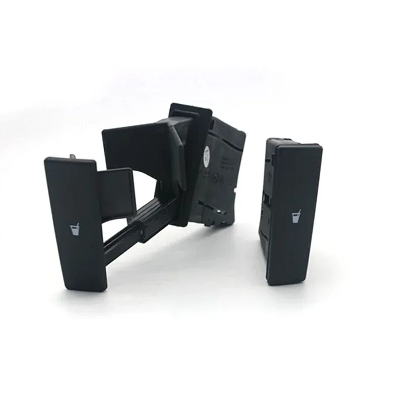 1Pc Car Center Cons…